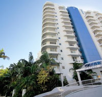 Surfers Mayfair - Accommodation Brunswick Heads