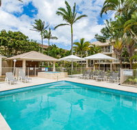 Miami Beachside Holiday Apartments - Accommodation Brunswick Heads