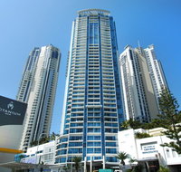 GCHR Chevron Renaissance - Accommodation Brunswick Heads