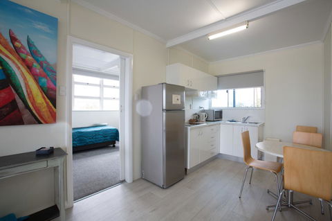 Pale Pacific Holiday Units - Accommodation Brunswick Heads 20