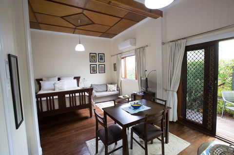 Pale Pacific Holiday Units - Accommodation Brunswick Heads 21