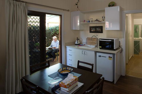 Pale Pacific Holiday Units - Accommodation Brunswick Heads 26