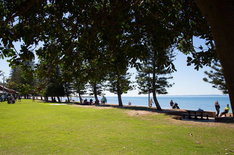 Pale Pacific Holiday Units - Accommodation Brunswick Heads 32