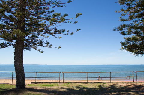 Pale Pacific Holiday Units - Accommodation Brunswick Heads 7