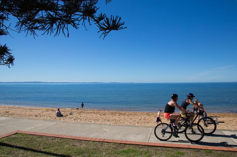 Pale Pacific Holiday Units - Accommodation Brunswick Heads 4