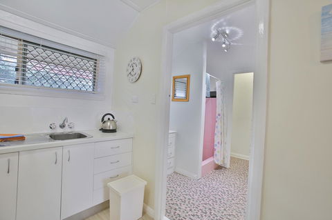 Pale Pacific Holiday Units - Accommodation Brunswick Heads 30