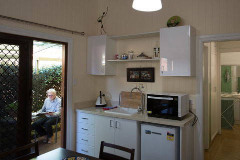 Pale Pacific Holiday Units - Accommodation Brunswick Heads 23