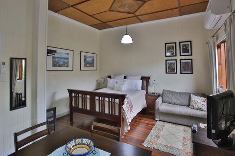 Pale Pacific Holiday Units - Accommodation Brunswick Heads 9