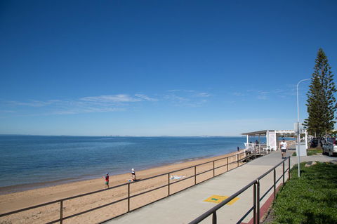 Pale Pacific Holiday Units - Accommodation Brunswick Heads 3