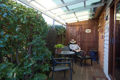 Pale Pacific Holiday Units - Accommodation Brunswick Heads 27