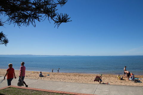 Pale Pacific Holiday Units - Accommodation Brunswick Heads 5