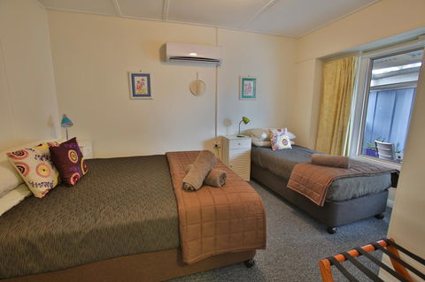 Pale Pacific Holiday Units - Accommodation Brunswick Heads 14
