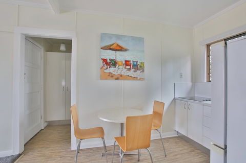Pale Pacific Holiday Units - Accommodation Brunswick Heads 22