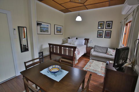 Pale Pacific Holiday Units - Accommodation Brunswick Heads 8