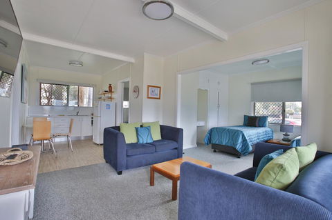 Pale Pacific Holiday Units - Accommodation Brunswick Heads 16