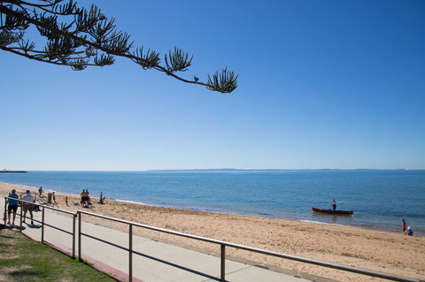 Pale Pacific Holiday Units - Accommodation Brunswick Heads 6