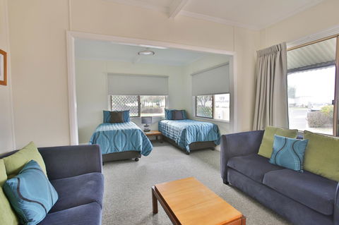 Pale Pacific Holiday Units - Accommodation Brunswick Heads 11