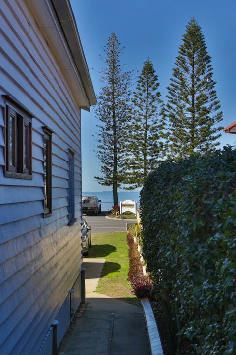 Pale Pacific Holiday Units - Accommodation Brunswick Heads 28