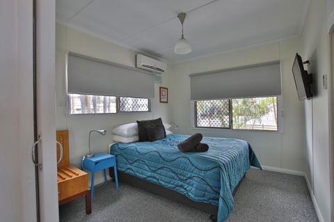 Pale Pacific Holiday Units - Accommodation Brunswick Heads 10