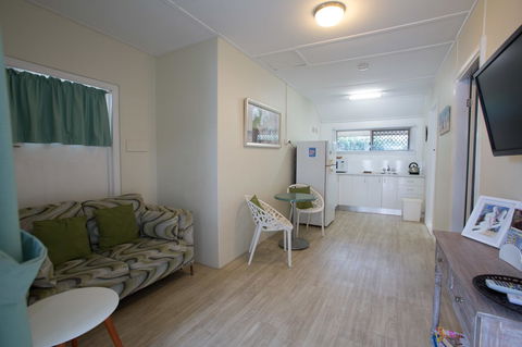 Pale Pacific Holiday Units - Accommodation Brunswick Heads 19