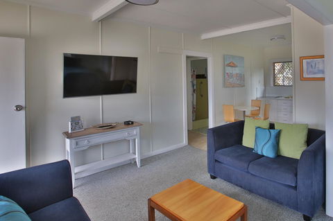 Pale Pacific Holiday Units - Accommodation Brunswick Heads 17