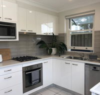 Waterview Cottage - Accommodation Brunswick Heads