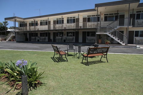 Waterview Motel Maclean - Accommodation Brunswick Heads 0