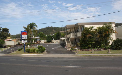 Waterview Motel Maclean - Accommodation Brunswick Heads 2