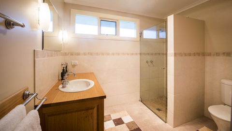 Wattle Grove Homestead Bed & Breakfast - Accommodation Brunswick Heads 3