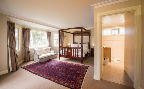 Wattle Grove Homestead Bed & Breakfast - Accommodation Brunswick Heads 2