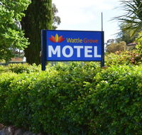 Wattle Grove Motel Maryborough - Accommodation Brunswick Heads