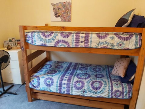 Wattle Hill Cottage - Accommodation Brunswick Heads 3
