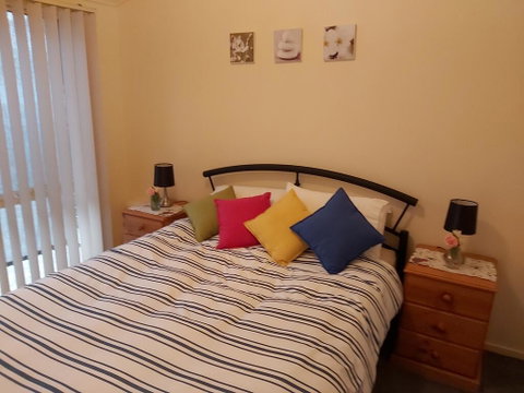Wattle Hill Cottage - Accommodation Brunswick Heads 1