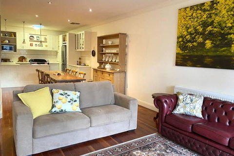 Wattle Terrace - Accommodation Brunswick Heads 0