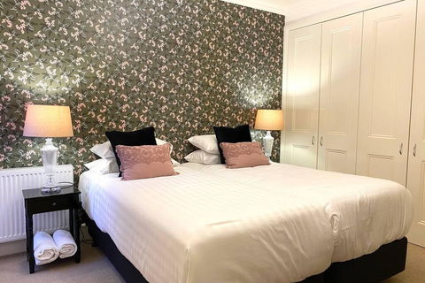 Wattle Terrace - Accommodation Brunswick Heads 2