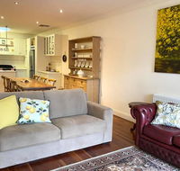Wattle Terrace - Accommodation Brunswick Heads