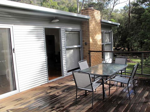 Wattletree Cottage - Accommodation Brunswick Heads 2