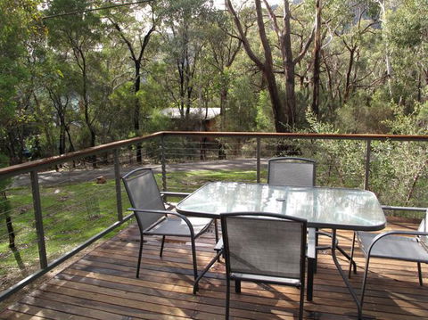 Wattletree Cottage - Accommodation Brunswick Heads 3
