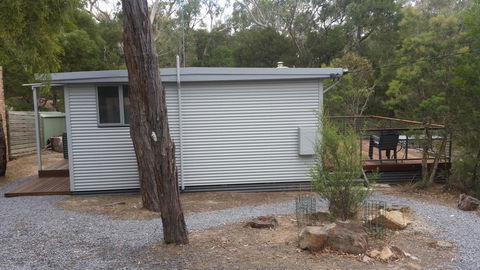 Wattletree Cottage - Accommodation Brunswick Heads 1