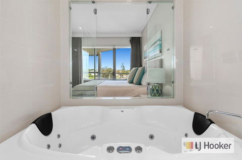 WAVE CULTURE 1204 - BEACH BLISS - Accommodation Brunswick Heads 3