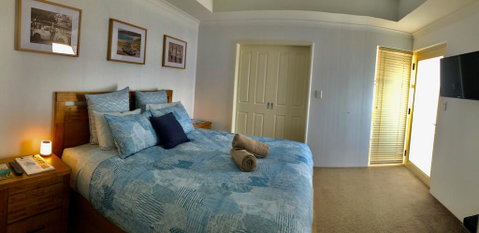 WAVE N' SOUL - Accommodation Brunswick Heads 1