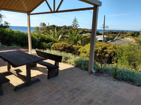 Wave Walk - Accommodation Brunswick Heads 1