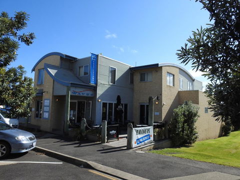 Waves Luxury Suites - Accommodation Brunswick Heads 3