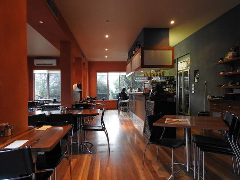 Waves Luxury Suites - Accommodation Brunswick Heads 1
