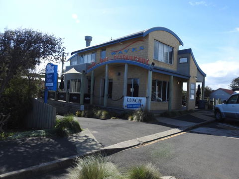 Waves Luxury Suites - Accommodation Brunswick Heads 2