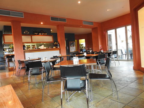 Waves Luxury Suites - Accommodation Brunswick Heads 0