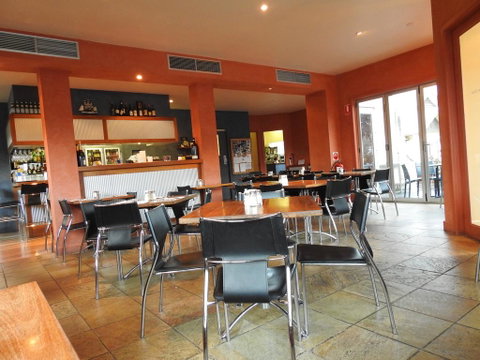 Waves Luxury Suites - Accommodation Brunswick Heads 0