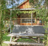 Way Out Wandi - Accommodation Brunswick Heads