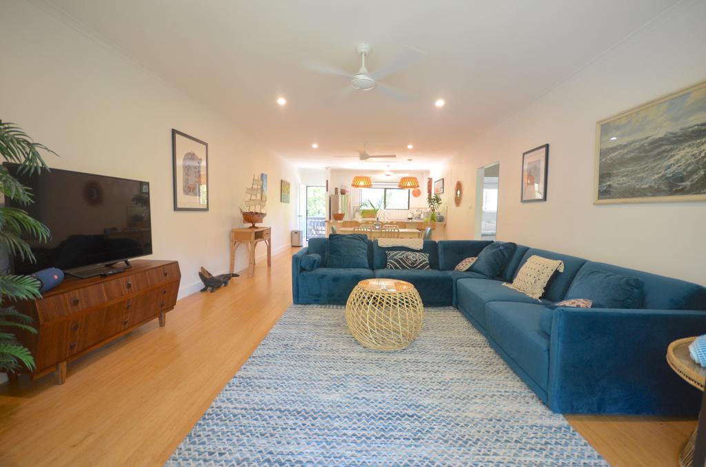 Port Douglas QLD Accommodation Brunswick Heads