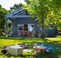 Wayward Cottage - Accommodation Brunswick Heads